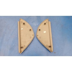 VW T5 TRANSPORTER Multivan 03- OSŁONY ZAŚLEPKI DESKI Prawa Lewa