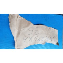 030785332504 SILNICZEK REFLEKTORA LAMPY PRZÓD RENAULT CLIO IV 4