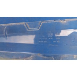 BMW 3 E46 KLOSZ SZKŁO OBUDOWA LAMPY PRAWY PRZÓD XENON 1305621746