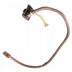 9154628-01 WIĄZKA KABEL PRZETWORNICY XENON WTYCZKA LAMPY BMW 3 E93 F25 X3