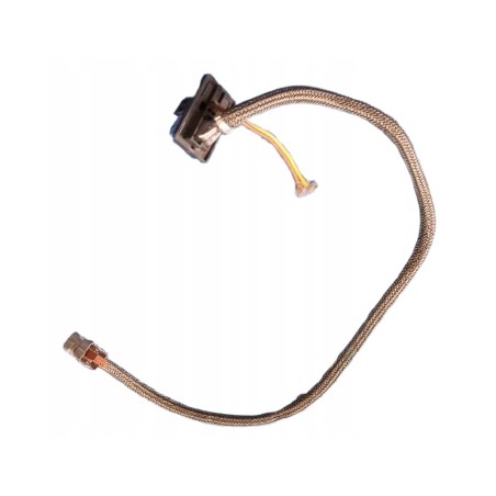 9154628-01 WIĄZKA KABEL PRZETWORNICY XENON WTYCZKA LAMPY BMW 3 E93 F25 X3