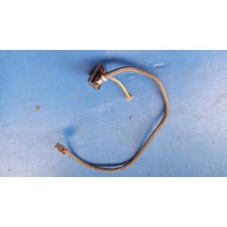 9154628-01 WIĄZKA KABEL PRZETWORNICY XENON WTYCZKA LAMPY BMW 3 E93 F25 X3