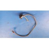 9154628-01 WIĄZKA KABEL PRZETWORNICY XENON WTYCZKA LAMPY BMW 3 E93 F25 X3