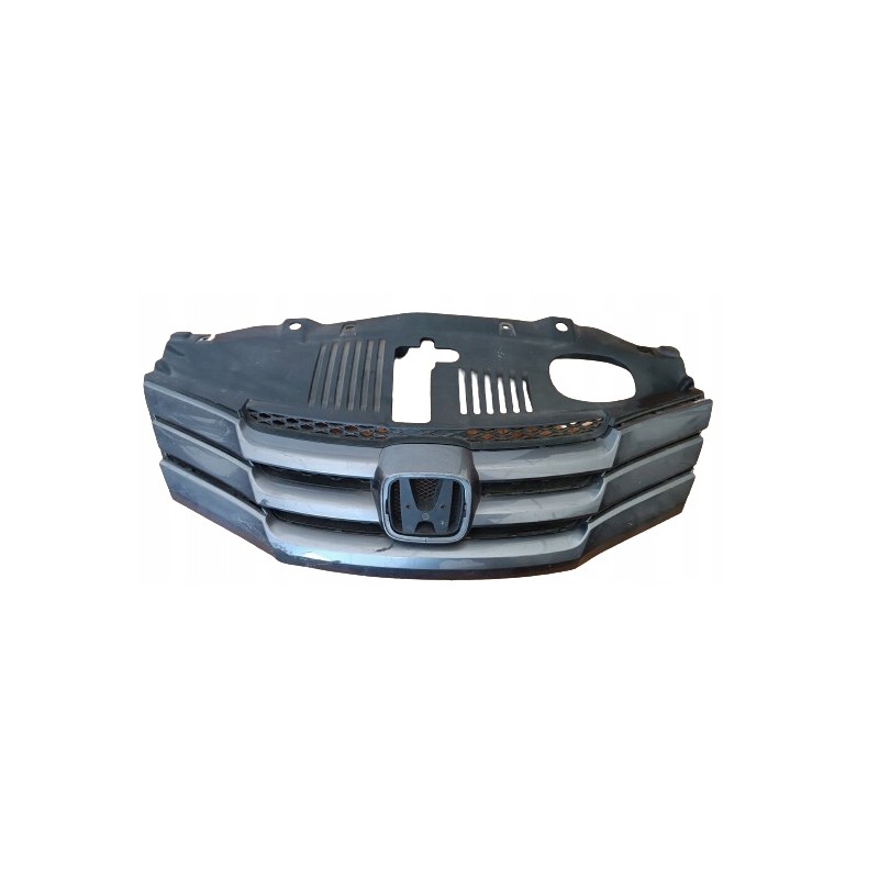 KRATKA GRILL ATRAPA ZDERZAKA PRZÓD 71121-TM0-T010-M1 HONDA CITY V 08-