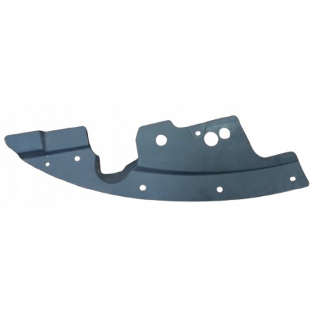 625801AA0A OSŁONA GÓRNA ATRAPY PASA PRAWY PRZÓD NISSAN MURANO Z51