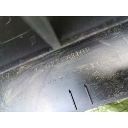 ZDERZAK PRZÓD PRZEDNI ORYGINAŁ 62022BR10H NISSAN QASHQAI I J10 LIFT 2009-