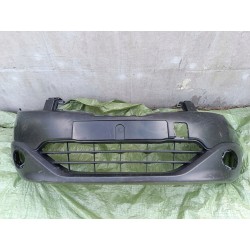 ZDERZAK PRZÓD PRZEDNI ORYGINAŁ 62022BR10H NISSAN QASHQAI I J10 LIFT 2009-