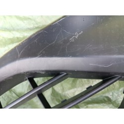 ZDERZAK PRZÓD PRZEDNI ORYGINAŁ 62022BR10H NISSAN QASHQAI I J10 LIFT 2009-