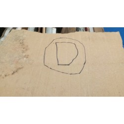 VW T5 TRANSPORTER Multivan 03- OSŁONY ZAŚLEPKI DESKI Prawa Lewa