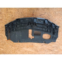 KRATKA GRILL ATRAPA ZDERZAKA PRZÓD 71121-TM0-T010-M1 HONDA CITY V 08-