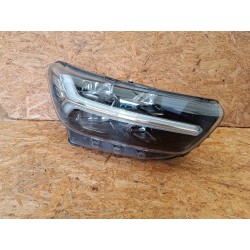 LAMPA PRAWY PRZÓD REFLEKTOR EU FULL LED 32133578 VOLVO XC40