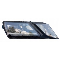 LAMPA PRAWY PRZÓD EU REFLEKTOR 5E1941016D SKODA OCTAVIA III 3 LIFT LED