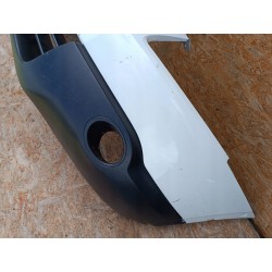 ZDERZAK PRZÓD PRZEDNI ORYGINAŁ 62022JD00H NISSAN QASHQAI I J10 2006-