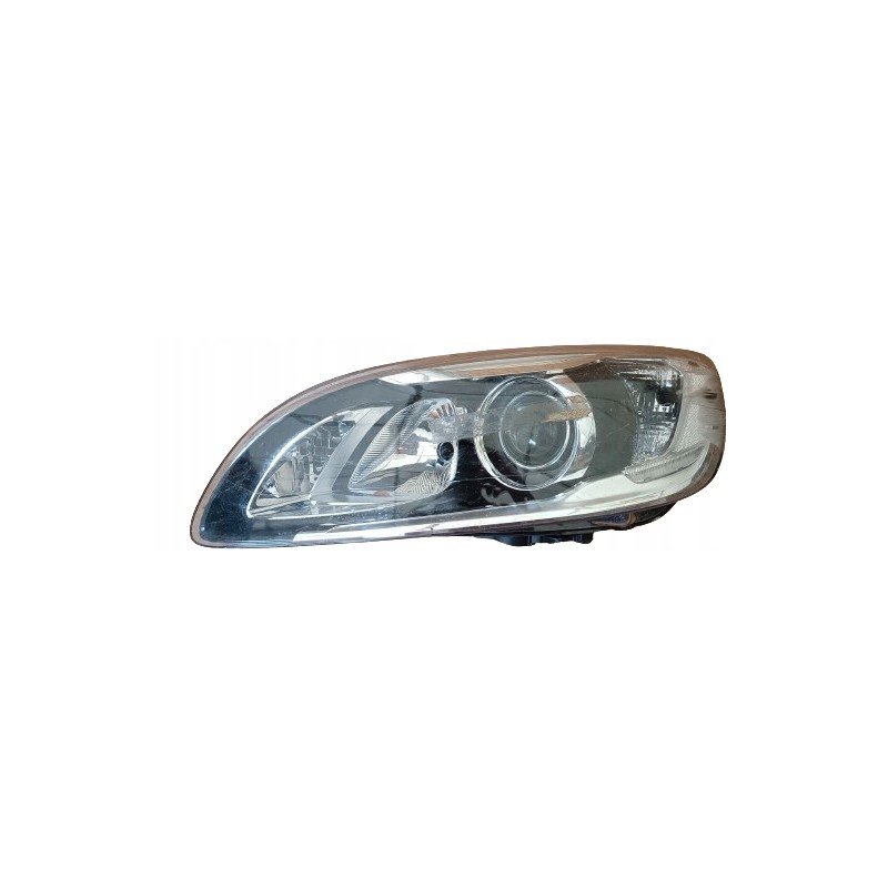 LAMPA LEWY PRZÓD EU REFLEKTOR VOLVO S60 V60 XENON LIFT 2013- 31420261