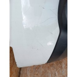 ZDERZAK PRZÓD PRZEDNI ORYGINAŁ 62022JD00H NISSAN QASHQAI I J10 2006-