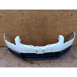 ZDERZAK PRZÓD PRZEDNI ORYGINAŁ 62022JD00H NISSAN QASHQAI I J10 2006-