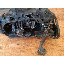 LAMPA LEWY PRZÓD EU REFLEKTOR VOLVO S60 V60 XENON LIFT 2013- 31420261