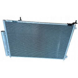 CHŁODNICA KLIMATYZACJI HONDA CRV 02- 2.2 CDTI 80110-SKN-G01