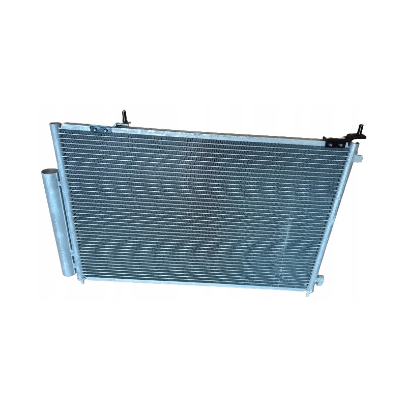 CHŁODNICA KLIMATYZACJI HONDA CRV 02- 2.2 CDTI 80110-SKN-G01