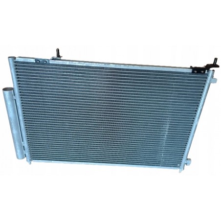 CHŁODNICA KLIMATYZACJI HONDA CRV 02- 2.2 CDTI 80110-SKN-G01