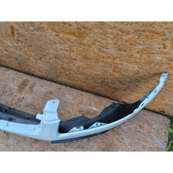 ZDERZAK PRZÓD PRZEDNI ORYGINAŁ 62022JD00H NISSAN QASHQAI I J10 2006-