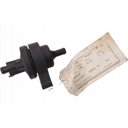 ZAWÓR PODCIŚNIENIA MAZDA 3