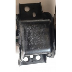 PODUSZKA ŁAPA SILNIKA NISSAN MICRA K12