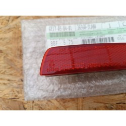 NOWY ODBLASK PRAWY TYŁ ZDERZAKA JUKE F15 INFINITI QX70 FX35 FX37 FX30D