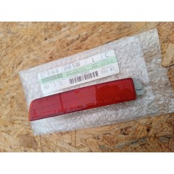 NOWY ODBLASK PRAWY TYŁ ZDERZAKA JUKE F15 INFINITI QX70 FX35 FX37 FX30D