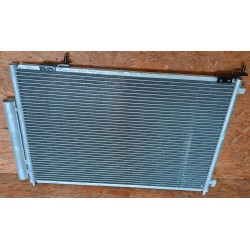 CHŁODNICA KLIMATYZACJI HONDA CRV 02- 2.2 CDTI 80110-SKN-G01