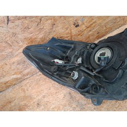 LAMPA LEWY PRZÓD EU SUBARU XV 2011- P9933