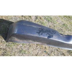 ZDERZAK TYLNY TYŁ NISSAN 200SX S13 S14 200 SX