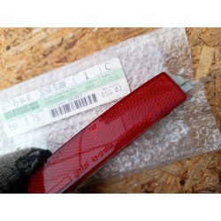 NOWY ODBLASK PRAWY TYŁ ZDERZAKA JUKE F15 INFINITI QX70 FX35 FX37 FX30D