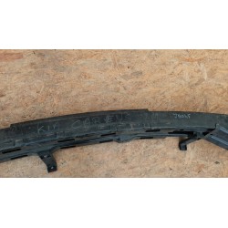 KIA CARNIVAL III WZMOCNIENIE BELKA ZDERZAKA TYŁ