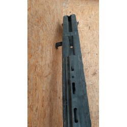 KIA CARNIVAL III WZMOCNIENIE BELKA ZDERZAKA TYŁ