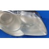 LAMPA PRAWY PRZÓD 3C0941006R VW PASSAT B6 UK ANGLIK SOCZEWKA