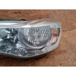LAMPA LEWY PRZÓD EU SUBARU XV 2011- P9933