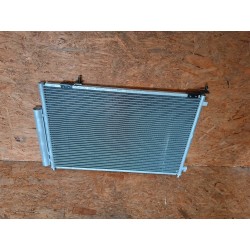 CHŁODNICA KLIMATYZACJI HONDA CRV 02- 2.2 CDTI 80110-SKN-G01