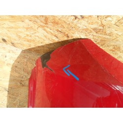 ORYGINAŁ ZDERZAK PRZÓD HONDA HRV II HR-V 2015-