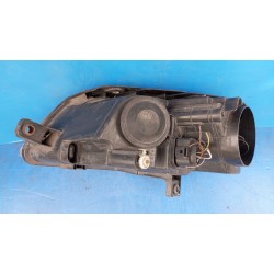 LAMPA PRAWY PRZÓD 3C0941006R VW PASSAT B6 UK ANGLIK SOCZEWKA