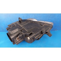 LAMPA PRAWY PRZÓD 3C0941006R VW PASSAT B6 UK ANGLIK SOCZEWKA