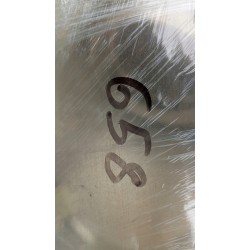 LAMPA PRAWY PRZÓD 3C0941006R VW PASSAT B6 UK ANGLIK SOCZEWKA