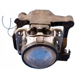 SOCZEWKA LAMPY PRAWY PRZÓD VPBCQX-14D141-AC CITROEN DS5 VP8SPX-13K198-BB