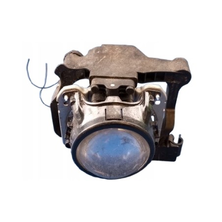 SOCZEWKA LAMPY PRAWY PRZÓD VPBCQX-14D141-AC CITROEN DS5 VP8SPX-13K198-BB