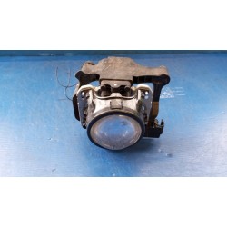 SOCZEWKA LAMPY PRAWY PRZÓD VPBCQX-14D141-AC CITROEN DS5 VP8SPX-13K198-BB