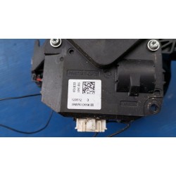 SOCZEWKA LAMPY PRAWY PRZÓD VPBCQX-14D141-AC CITROEN DS5 VP8SPX-13K198-BB