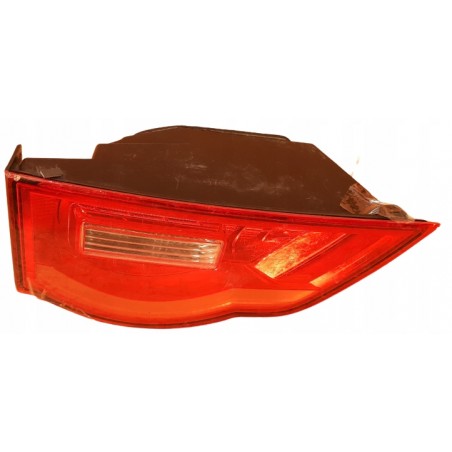 JAGUAR F-PACE X761 LAMPA TYLNA TYŁ LEWA W KLAPĘ 00196795-06