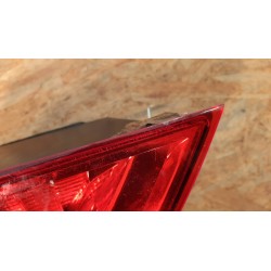 JAGUAR F-PACE X761 LAMPA TYLNA TYŁ LEWA W KLAPĘ 00196795-06