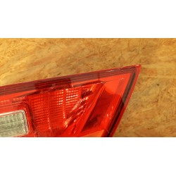 JAGUAR F-PACE X761 LAMPA TYLNA TYŁ LEWA W KLAPĘ 00196795-06