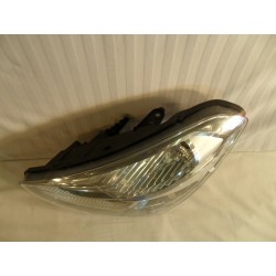 260607950R LAMPA LEWY PRZÓD EU DACIA DOKKER LODGY 2012-